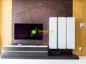 112m2 - 3 PN - 2 WC - Căn hộ ở - Tropic Garden - Quận 2